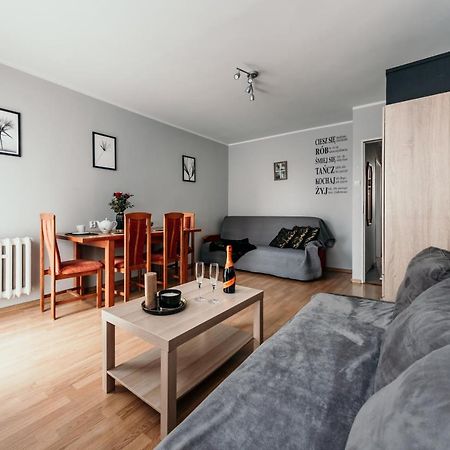 Spacious 3 Bedroom Apartament Near Olivia Business Center Gdańsk Extérieur photo