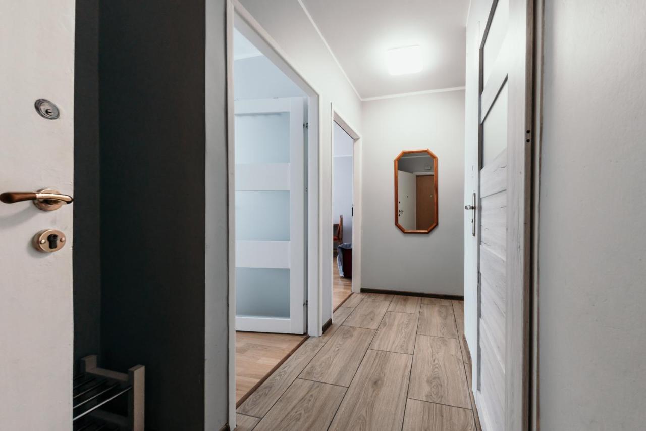 Spacious 3 Bedroom Apartament Near Olivia Business Center Gdańsk Extérieur photo